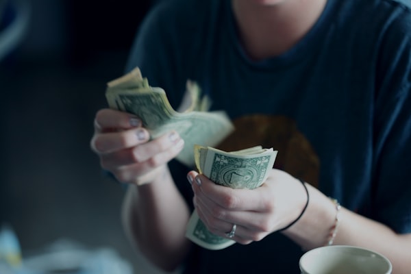 辞职信样本